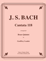 Cantata 118