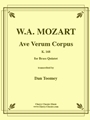 Ave Verum Corpus