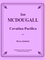 Cavatina Pacifica