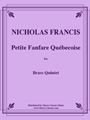 Petite Fanfare Quebecoise