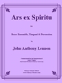 Ars ex Spiritu