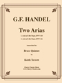 Two Arias