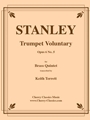 Trumpet Voluntary