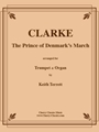 Prince of Denmark’s March