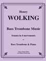 Music for Bass Trombone