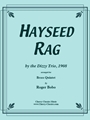Hayseed Rag