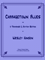 Cabbagetown Blues