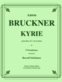 Kyrie from Mass No. 2 in E minor