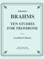 Ten Studies for Trombone