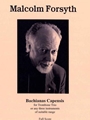 Bachianas Capensis for Trombone Trio