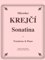 Sonatina for Trombone & Piano