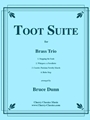 Toot Suite