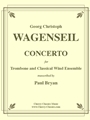 Concerto for Trombone & Classical Wind Ensemble