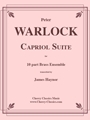 Capriol Suite