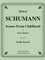 Scenes From Childhood