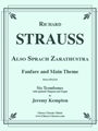 Also Sprach Zarathustra Fanfare & Main Theme