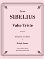 Valse Triste for Trombone and Piano