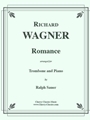 Romance for Trombone & Piano