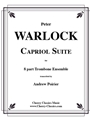 Capriol Suite