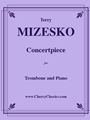 Concertpiece for Trombone & Piano