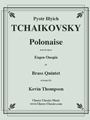 Polonaise from Eugen Onegin