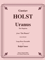 Uranus The Magician from the Planets