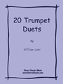 20 Trumpet Duets