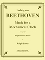 Music for a Mechanical Clock for Euphonium & Piano