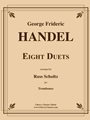 Eight Duets for Trombones