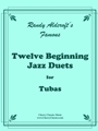 12 Beginning Duets for Tubas