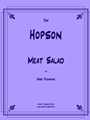 Meat Salad for Bass Trombone
