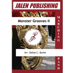 Monster Grooves II