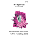 Bye Bye Blues