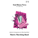 Soul Bossa Nova