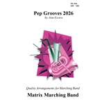 Pep Grooves 2026