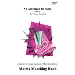 An American in Paris Part 2