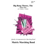 Big Bang Theory, The (Main Title)
