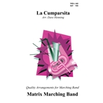 La Cumparsita