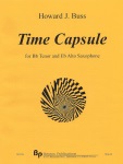 Time Capsule