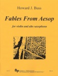 Fables from Aesop