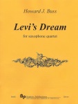 Levi’s Dream