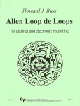 Alien Loop de Loops