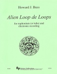 Alien Loop de Loops