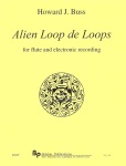 Alien Loop de Loops