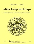 Alien Loop de Loops