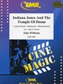 Indiana Jones And The Temple Of Doom