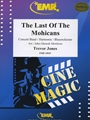 The Last Of The Mohicans