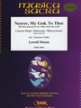 Nearer My God To Thee