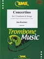 Concertino Op. 115