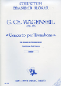Concerto For Trombone